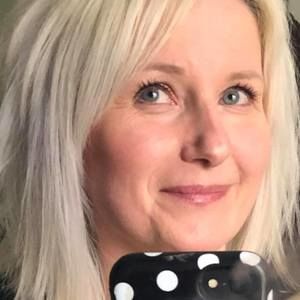 Meet your Posher, Janet